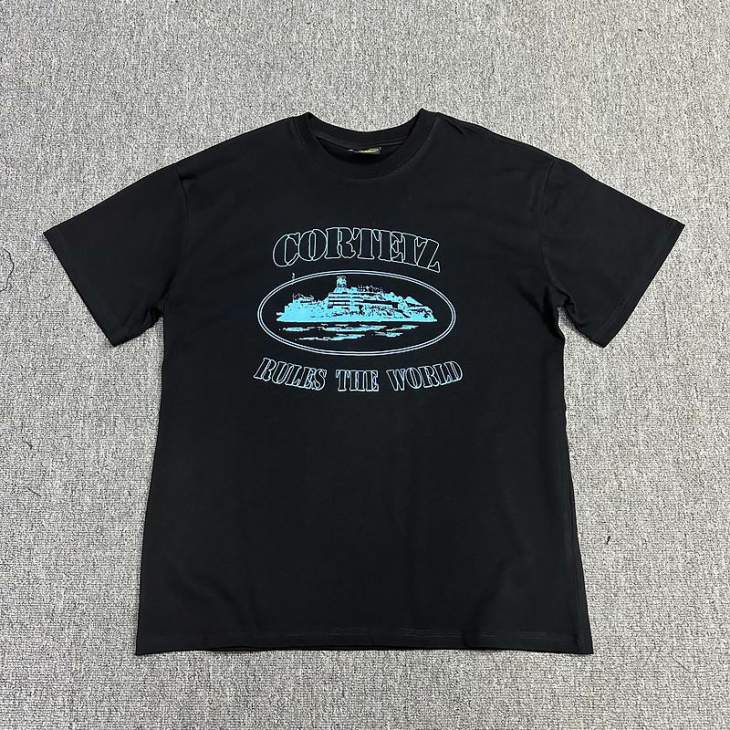 Corteiz T Shirts Short _SKUCorteizXS-2XLwmtx310216720
